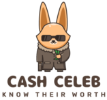 Cash Celeb Main Logo